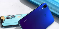 華為Nova 3i正式發布配備Quad Camera 麒麟710和128GB存儲