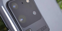 三星Galaxy S21可能配備150MP和64MP攝像頭傳感器