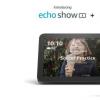 科技動態:您可以以159美元的價格捆綁Echo Show 8和環形室內相機