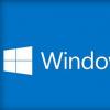 科技動態:現已在超過9億個設備上安裝了Microsoft Windows 10