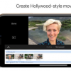 科技動態:適用于iOS的iMovie新增了綠屏效果 80個新配樂等