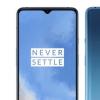 科技動態:OnePlus 7T將配備HDR10 +顯示屏 官方渲染圖揭示了兩種新顏色以及更多