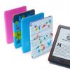 科技動態:亞馬遜推出Kindle Kids Edition 這是一款面向兒童的電子閱讀器