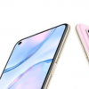 華為P40 Lite在歐洲開始接受EMUI 10.1