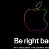 科技動態:Apple Store在iPhone 11和iPhone Pro發布之前就已關閉