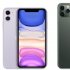 科技動態:早期的數據顯示iPhone 11 Pro二重奏比香草模型更受歡迎