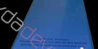 摩托羅拉即將發布一款全新的產品這部手機被命名為摩托羅拉Edge