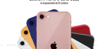 蘋果此前雖有未發布的iPhone直接在官網開賣的歷史