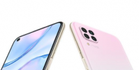 華為P40 Lite在歐洲開始接受EMUI 10.1