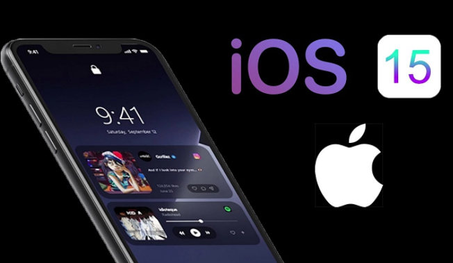 即將獲得iOS 15更新的iPhone機型