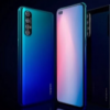 此前OPPO曾在國內發布全新的OPPO Reno3系列產品