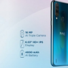 HTC品牌最近在市場推出的一款新機