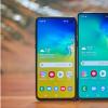 科技信息: 泄漏的三星Galaxy S10+屏幕保護膜展示了Infinity-O顯示屏更薄的邊框 