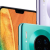 華為Mate 30系列可以同時使用WiFi和Hotspot