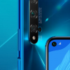 華為Nova 5T正式通過GMS進入歐洲 在西班牙開始銷售