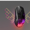 SteelSeries宣布推出Aerox 3和Aerox 3無線超輕游戲鼠標