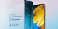HTC品牌最近在市場推出的一款新機