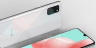 三星今年將會推出一款Galaxy A41機型
