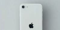 蘋果推出具有經典設計但具有現代功能的新款iPhone SE