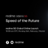 realme真我X50 Pro 5G將搭載高通驍龍865 5G移動平臺