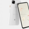 谷歌Pixel 5 XL后置三攝組合閃光燈置于攝像頭中央