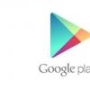 Google Play慶祝成立五周年以下是下載次數最多的游戲和應用