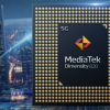 Redmi 10X將是第一個采用Dimensity 820芯片的芯片