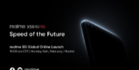 realme真我X50 Pro 5G將搭載高通驍龍865 5G移動平臺
