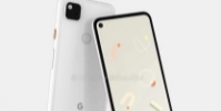 谷歌Pixel 5 XL后置三攝組合閃光燈置于攝像頭中央