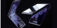 三星Galaxy Z Flip的熱度或超越三星Galaxy Fold