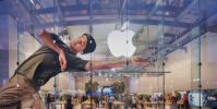 Apple的AirPods廣告Bounce獲得最佳紀律獎