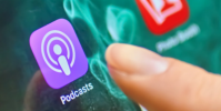 蘋果希望通過購買獨家原創Podcast與Spotify競爭