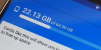 Google在Play商店中帶來Files Go文件管理器更新