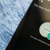 科技動態:如何在WhatsApp for Android中啟用兩因素身份驗證