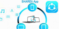 聯想的SHAREit在Play商店的下載量達到了十億