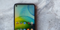 摩托羅拉的新款Moto G9 Plus是一款令人驚嘆的手機
