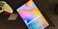 三星Galaxy Tab S6 Lite評測 蘋果iPad的安卓替代品