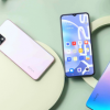 科技熱點：vivo推出了一款全新5G手機vivoY52s