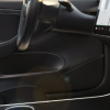 科技信息: Nomad為Tesla Model 3創建了一個無線充電板 