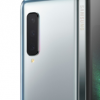 三星Galaxy Fold 2的早期細節表