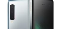 三星Galaxy Fold 2的早期細節表