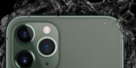 網上曝光了一段iPhone 12的渲染視頻