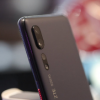 中興在MWC2019大會上發布旗下首款5G手機