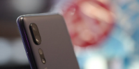 中興在MWC2019大會上發布旗下首款5G手機