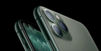 目前蘋果正在削減iPhone 11 Pro和iPhone 11 Pro Max的產量