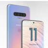 三星Galaxy S11繼提前傳出可能的發表日期