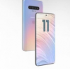 近日有開發者在三星新版相機應用中發現了Galaxy S11系列的參數信息