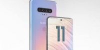 近日有開發者在三星新版相機應用中發現了Galaxy S11系列的參數信息