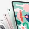 Galaxy Tab S7 FE有3.5 毫米耳機插孔嗎