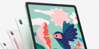 Galaxy Tab S7 FE有3.5 毫米耳機插孔嗎